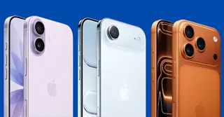 আইফোন ‘সেভেন্টিন সিরিজ’: মাত্র চার মাসে রেকর্ড আয় অ্যাপলের